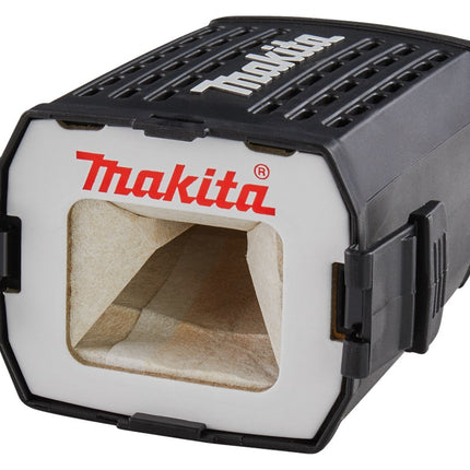 Makita DBO180ZJ 18V Excenter Schuurmachine