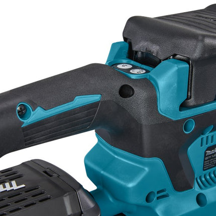 Makita DBO381RTJU 18V Vlakschuurmachine