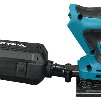 Makita DBO480Z 18V Handpalm Vlakschuurmachine