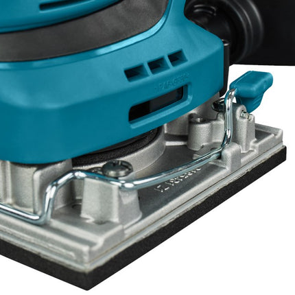 Makita DBO482Z 18V Handpalm Vlakschuurmachine