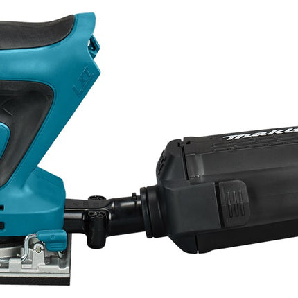 Makita DBO482Z 18V Handpalm Vlakschuurmachine