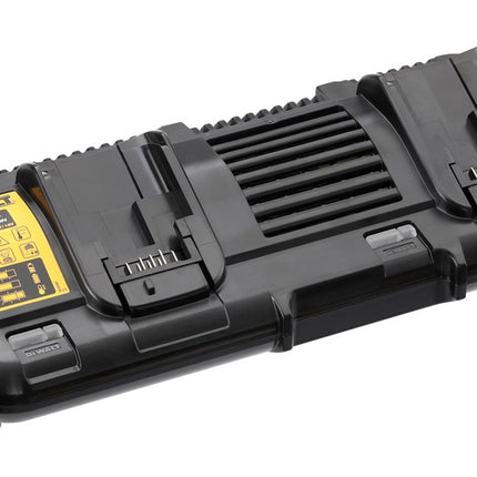 DeWALT Acculader DCB132