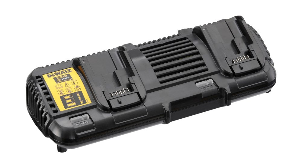 DeWALT Acculader DCB132