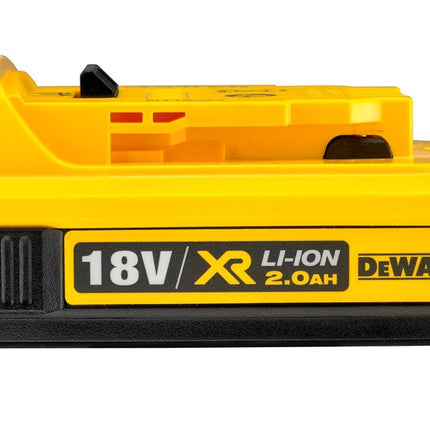 DeWALT Accu Li-Ion DCB183