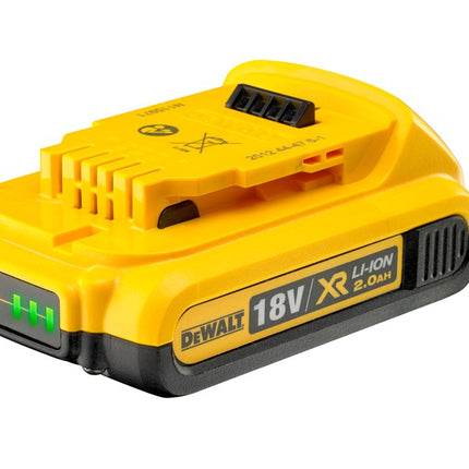 DeWALT Accu Li-Ion DCB183
