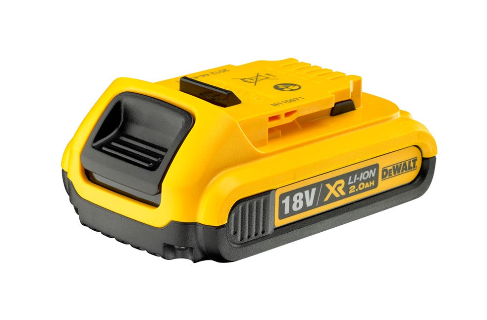 DeWALT Accu Li-Ion DCB183
