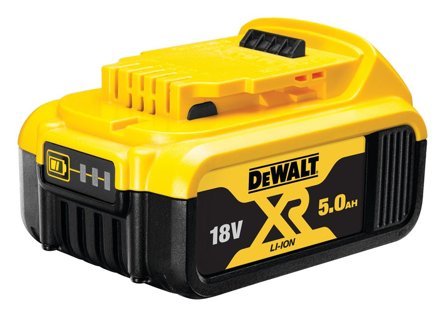 DeWALT Accu Li-Ion DCB184