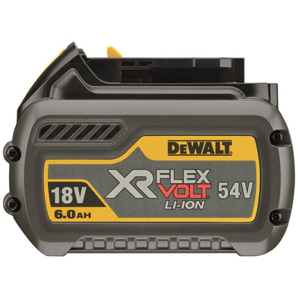 DeWALT Accu Li-Ion DCB546