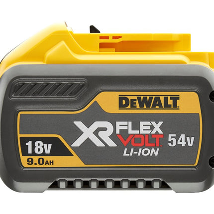 DeWALT Accu Li-Ion DCB547