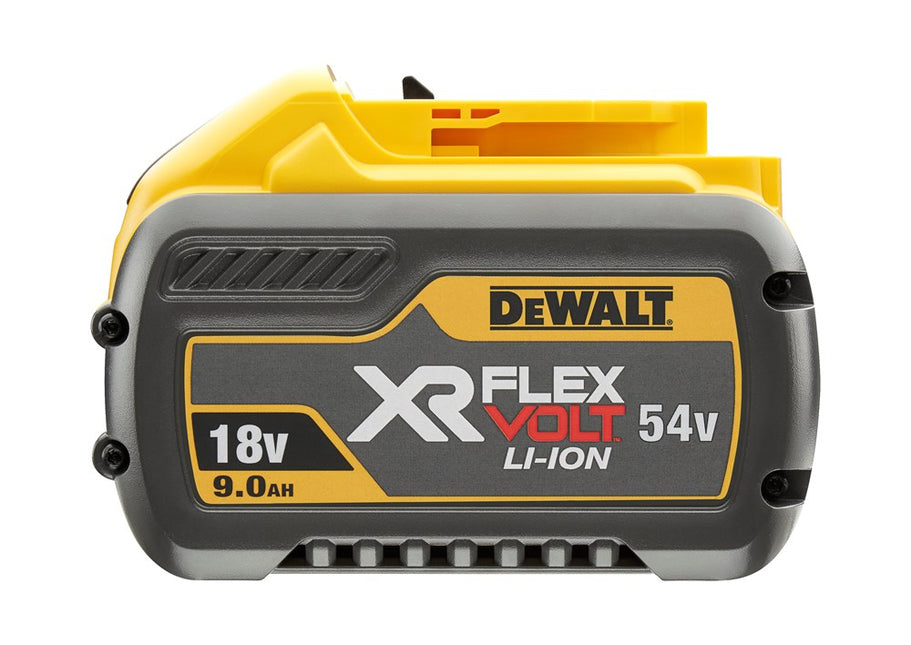 DeWALT Accu Li-Ion DCB547