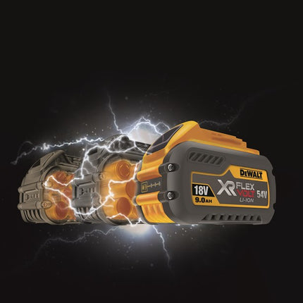 DeWALT Accu Li-Ion DCB547