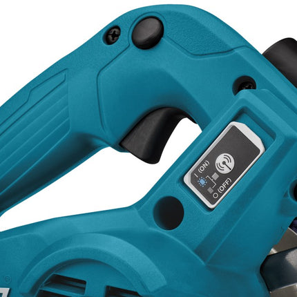 Makita DCC500ZJ 18V Diamantsnijder Droog 125 mm