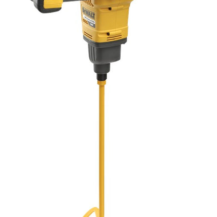 DeWALT 54v xr flexvolt mixer zonder accu en lader in karton DCD240N