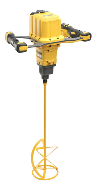 DeWALT 54v xr flexvolt mixer zonder accu en lader in karton DCD240N
