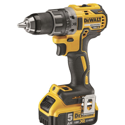 DeWALT Boorschroefmachine DCD791P2