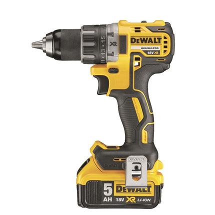 DeWALT Boorschroefmachine DCD791P2