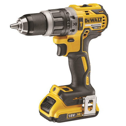 DeWALT Klopboorschroevendraaier DCD796D2