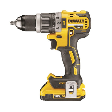 DeWALT Klopboorschroevendraaier DCD796D2