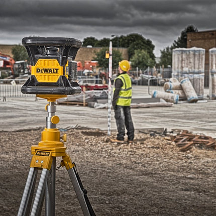 DeWALT Rotatielaser DCE074D1R