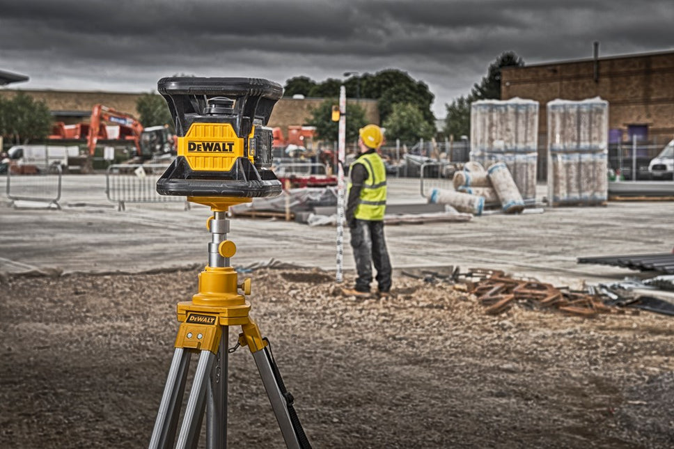 DeWALT Rotatielaser DCE074D1R