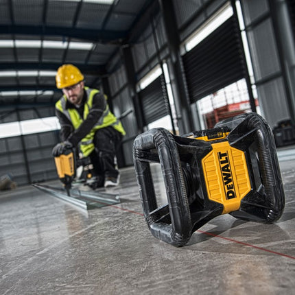 DeWALT Rotatielaser DCE079D1R