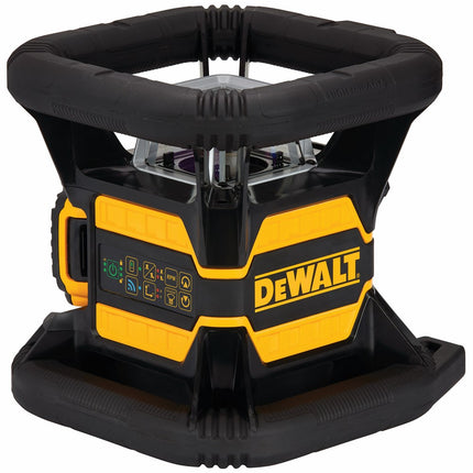 DeWALT 18v roterende laser groen bluetooth DCE080D1GS