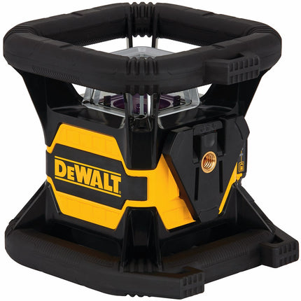 DeWALT 18v roterende laser groen bluetooth DCE080D1GS