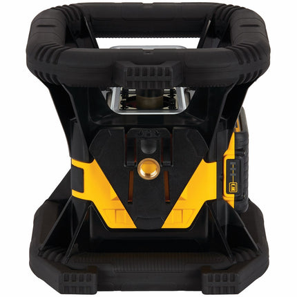 DeWALT 18v roterende laser groen bluetooth DCE080D1GS