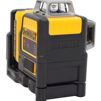 DeWALT Kruislijnlaser DCE0811D1R