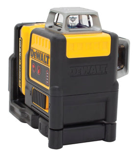 DeWALT Kruislijnlaser DCE0811D1R