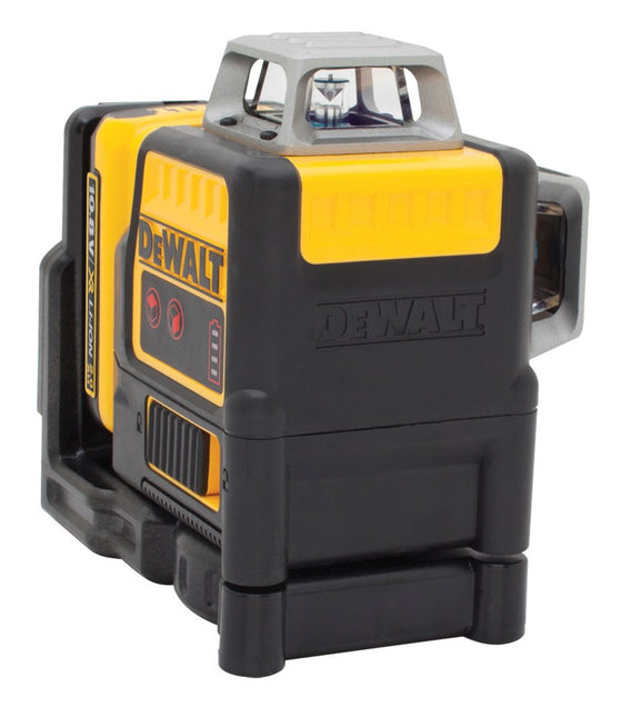 DeWALT Kruislijnlaser DCE0811D1R