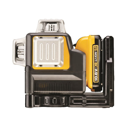 DeWALT Kruislijnlaser DCE089D1G
