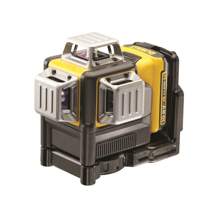 DeWALT Kruislijnlaser DCE089D1G