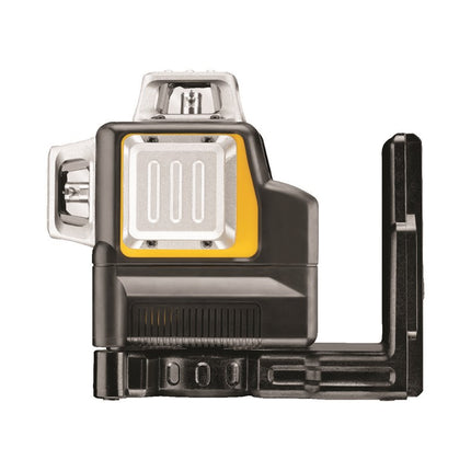 DeWALT Kruislijnlaser DCE089D1R