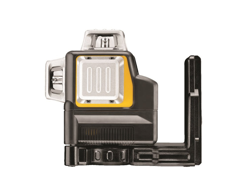 DeWALT Kruislijnlaser DCE089D1R