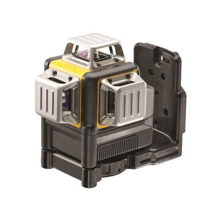 DeWALT Kruislijnlaser DCE089D1R