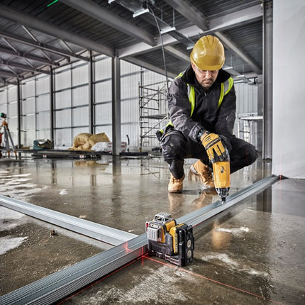 DeWALT Kruislijnlaser DCE089D1R