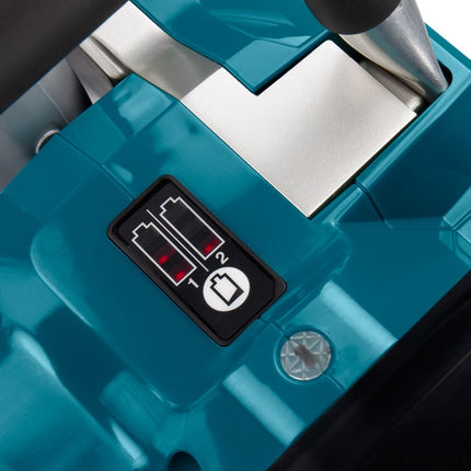 Makita DCE090T2X1 LXT 2X18V Accu Doorslijper 230MM