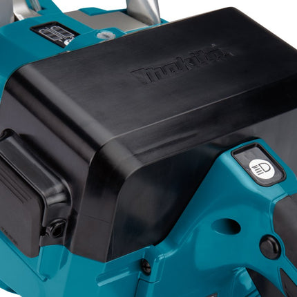 Makita DCE090ZX1 2X18V Doorslijper 230 mm