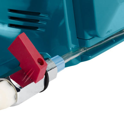 Makita DCE090T2X1 LXT 2X18V Accu Doorslijper 230MM