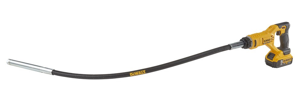 DeWALT Betontrilnaald DCE531N