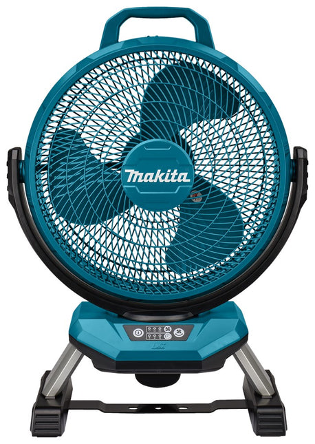 Makita DCF301Z 14,4V/ 18V Ventilator
