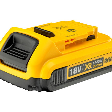 DeWALT Schroefautomaat DCF620D2K