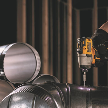 DeWALT 12v xr slagschroevendraaier - zonder accu en lader DCF801N