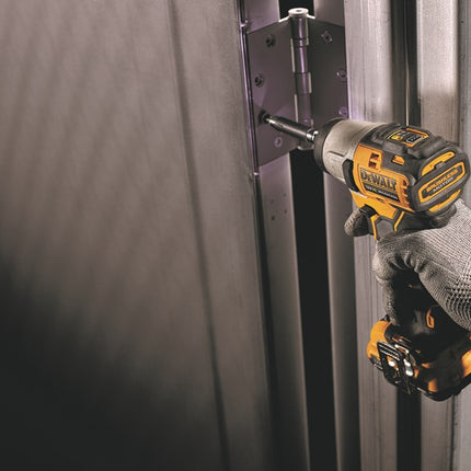 DeWALT 12v xr slagschroevendraaier - zonder accu en lader DCF801N