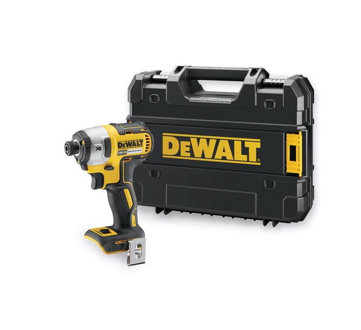 DeWALT Slagschroevendraaier DCF887NT