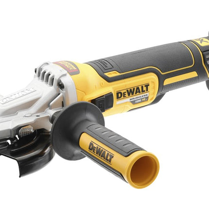 DeWALT Haakse slijpmachine DCG405FN