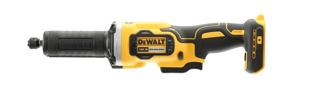 DeWALT 18v xr stiftslijper zonder accu en lader in karton DCG426N