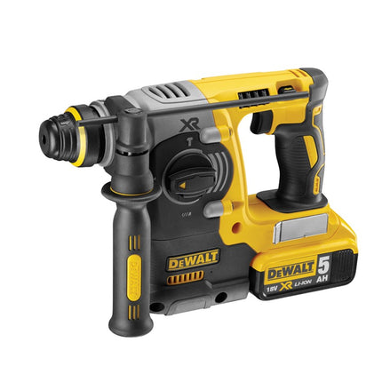 DeWALT Boorbreekhamer DCH273N