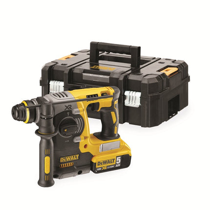 DeWALT Boorbreekhamer DCH273P2T